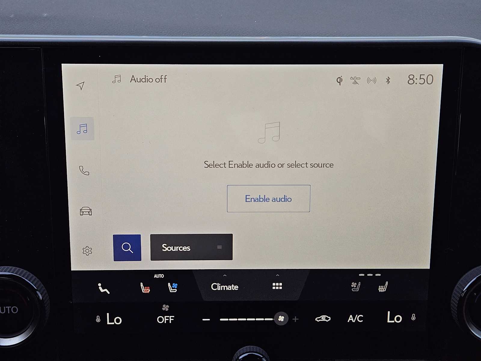 2025 Lexus NX 250 Premium photo 6