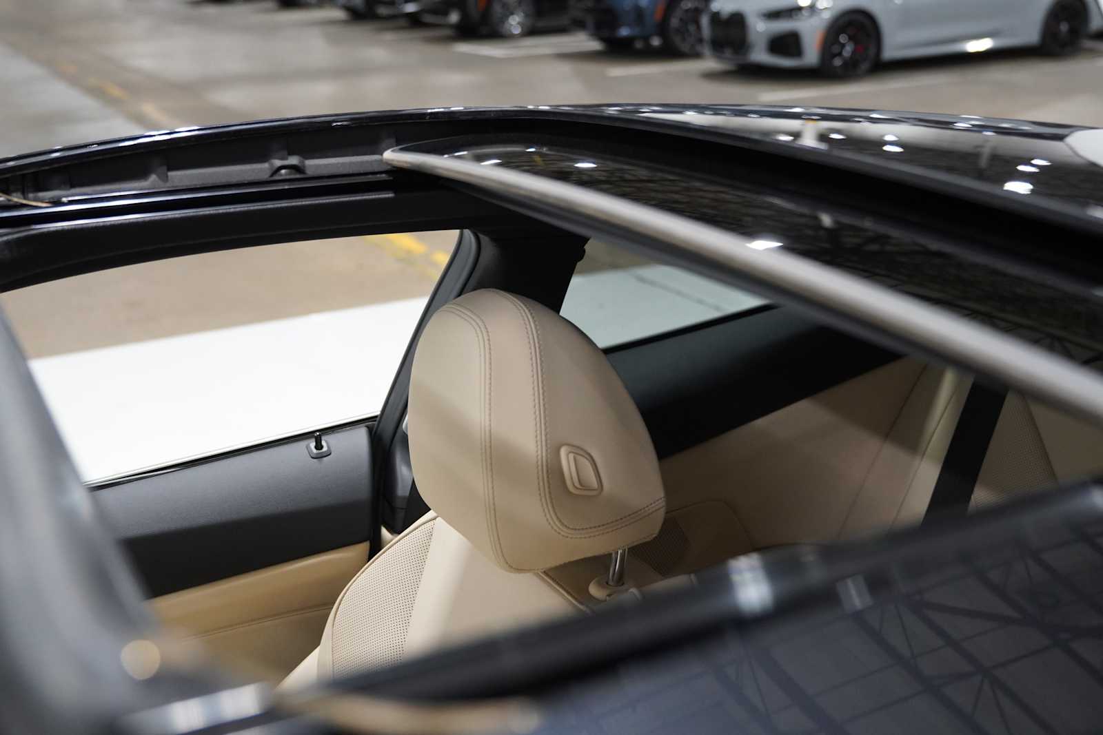 2025 Bmw 430i photo 23
