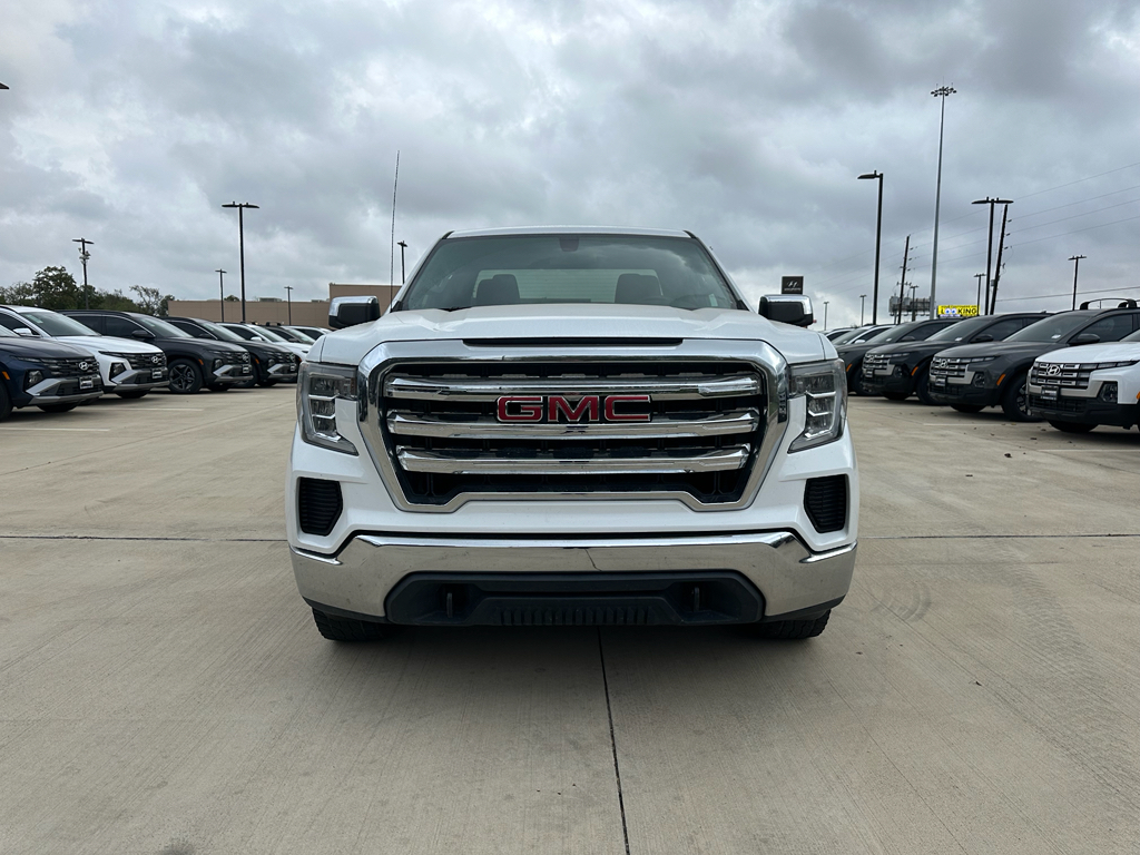 2019 Gmc Sierra 1500 Base photo 2