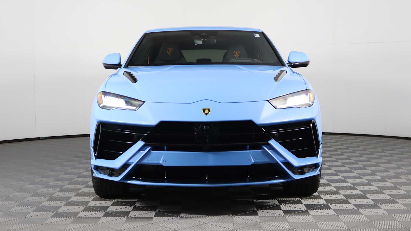 PreOwned 2023 Urus S SUV in Westborough R47196A Herb