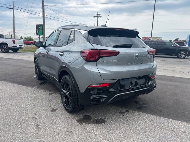2026 Buick Encore GX Sport Touring photo 3