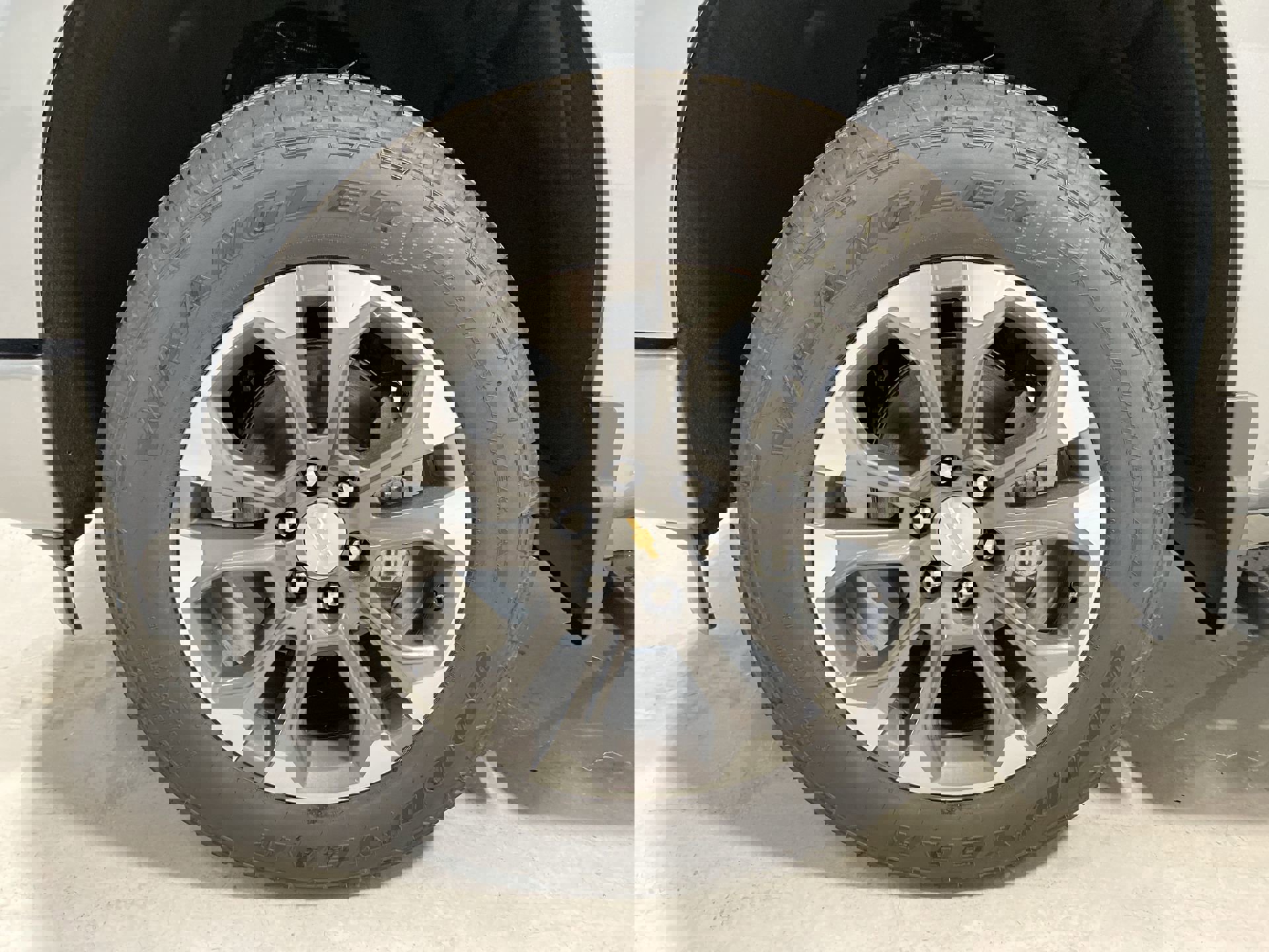 2026 Chevrolet Silverado 1500 High Country photo 30