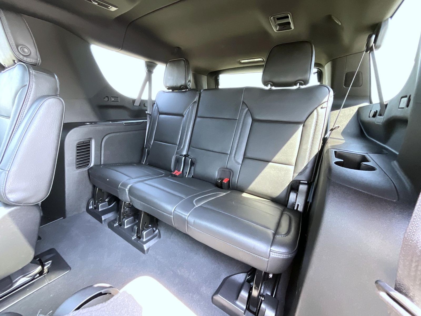 2022 Gmc Yukon XL Denali photo 20