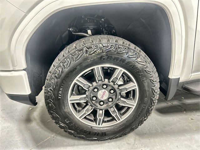 2026 Gmc Sierra 1500 AT4 photo 18