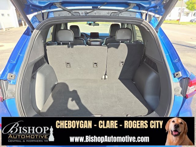 2023 Ford Escape ST-Line photo 26