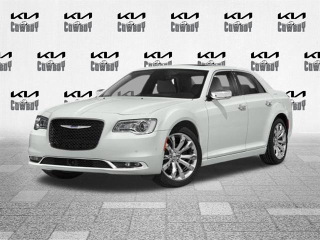 2019 Chrysler 300 S