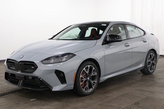 2025 BMW 2 Series M235's photo