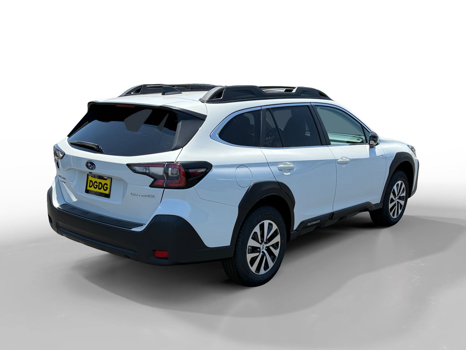 2025 Subaru Outback Premium photo 4
