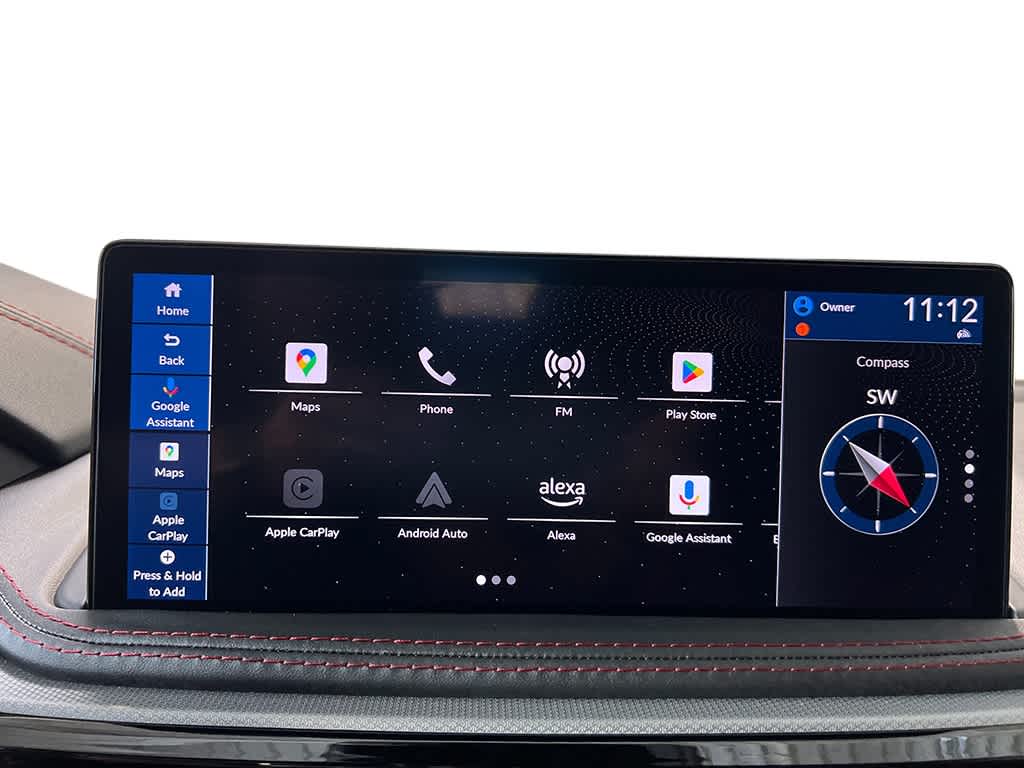 2026 Acura MDX A-Spec SH-AWD photo 23