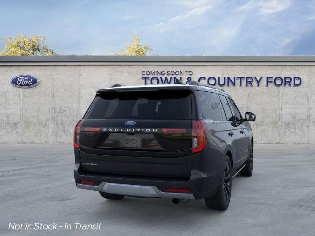 2025 Ford Expedition Platinum photo 7