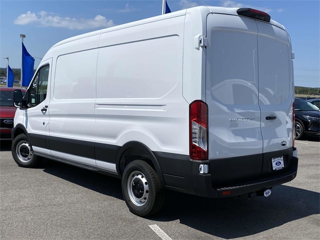 2025 Ford Transit photo 9