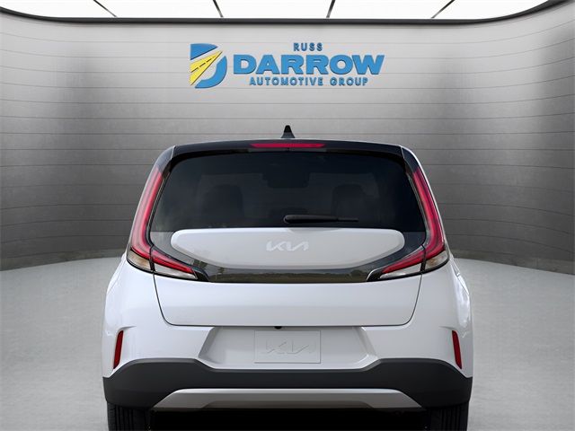 2025 Kia Soul S photo 4