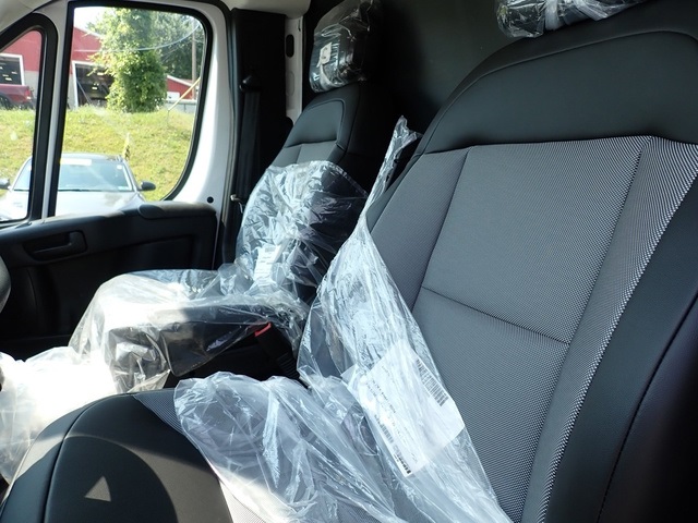 2023 Ram ProMaster 3500 photo 8