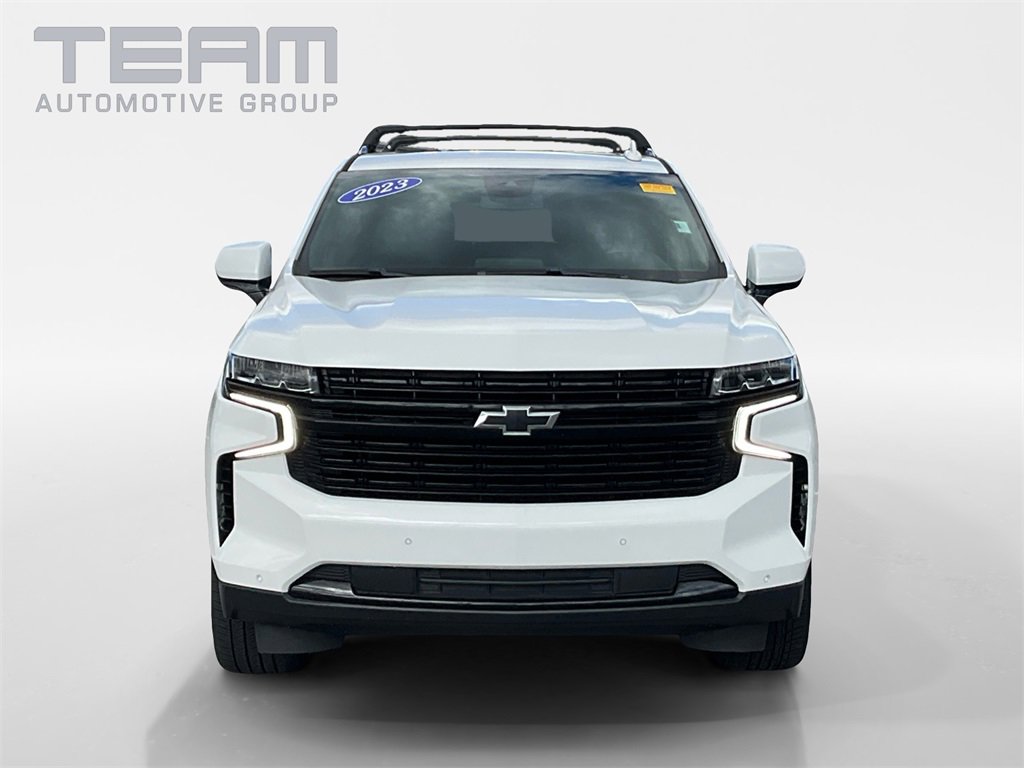 2023 Chevrolet Tahoe RST photo 2