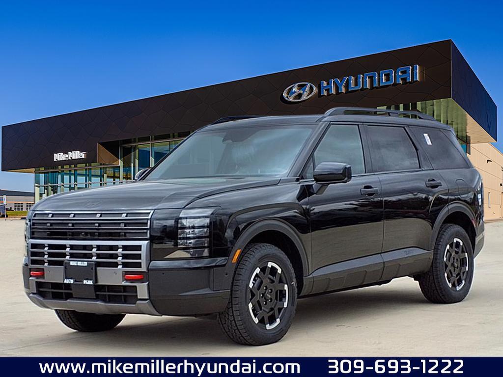 2026 Hyundai Palisade XRT Pro's photo