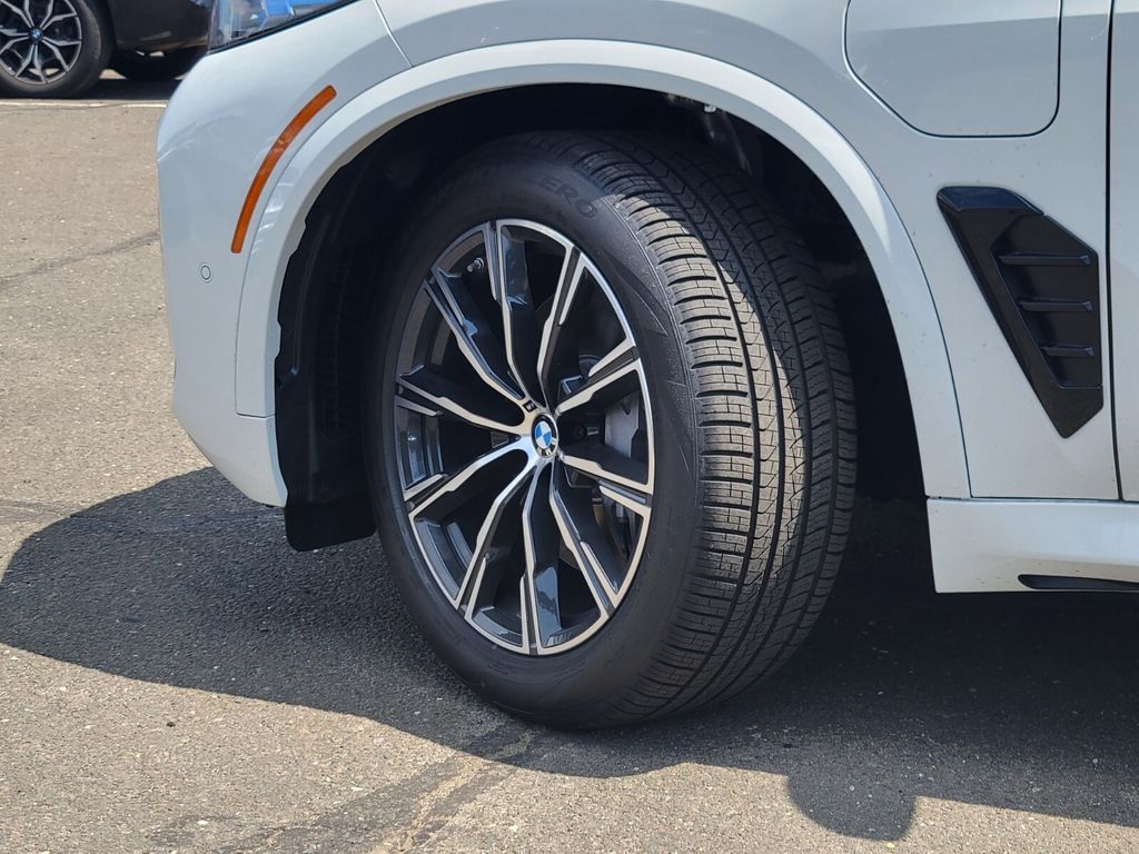 2026 Bmw X5 xDrive50e photo 35