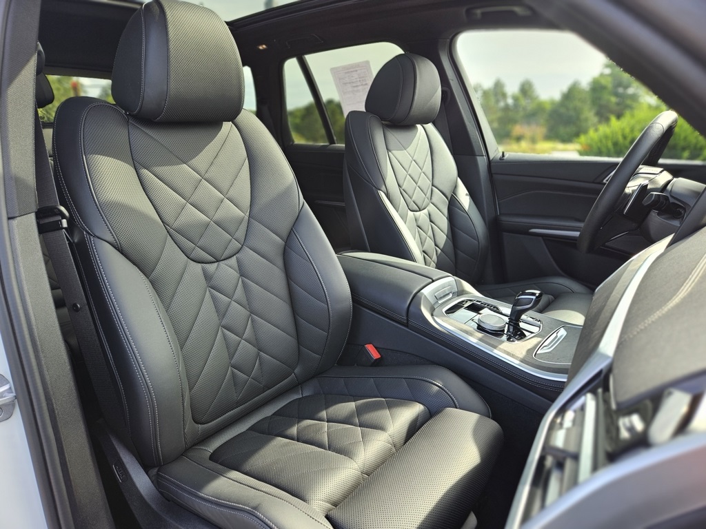 2023 Bmw X5 xDrive40i photo 17