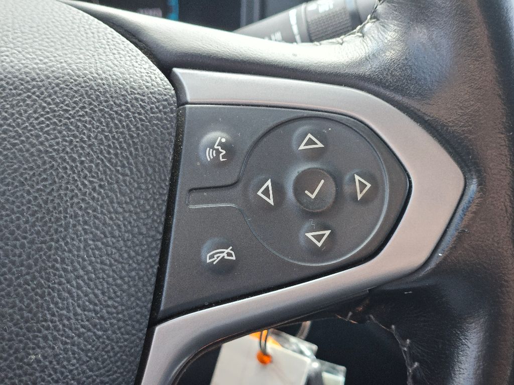 2020 Chevrolet Colorado LT photo 16