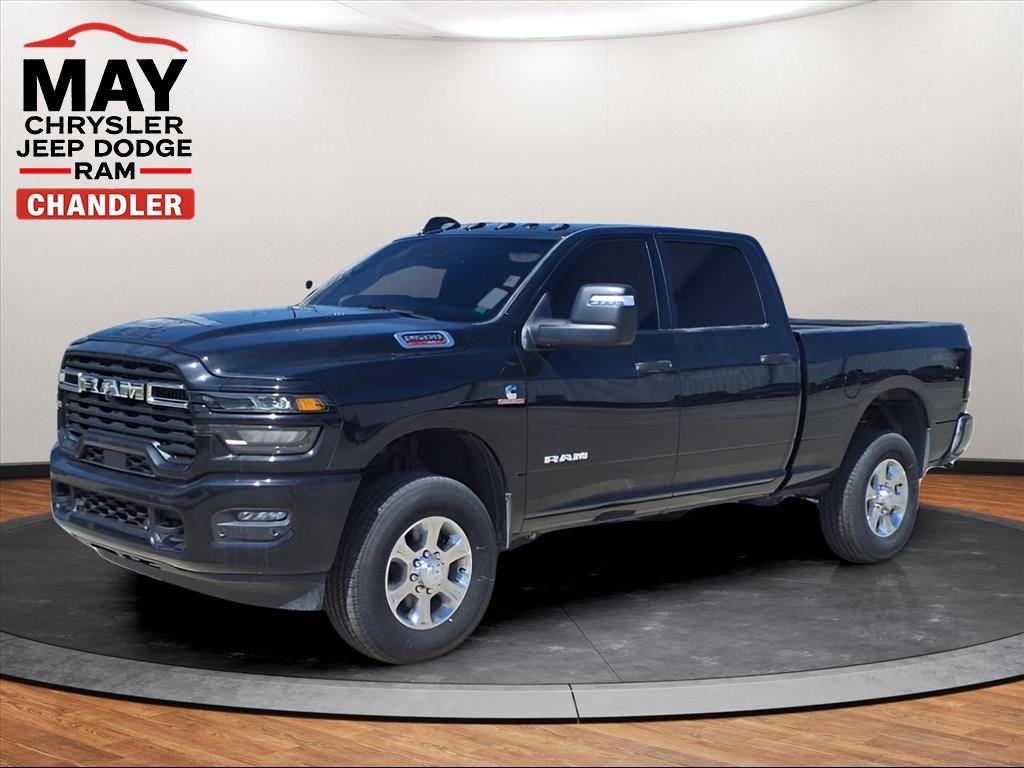 2025 RAM Ram 2500 Pickup Tradesman's photo