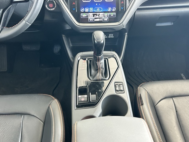 2024 Subaru Crosstrek Limited photo 16
