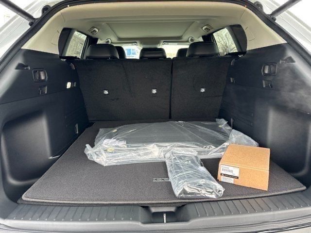 2025 Mazda CX-50 2.5 S Premium photo 9