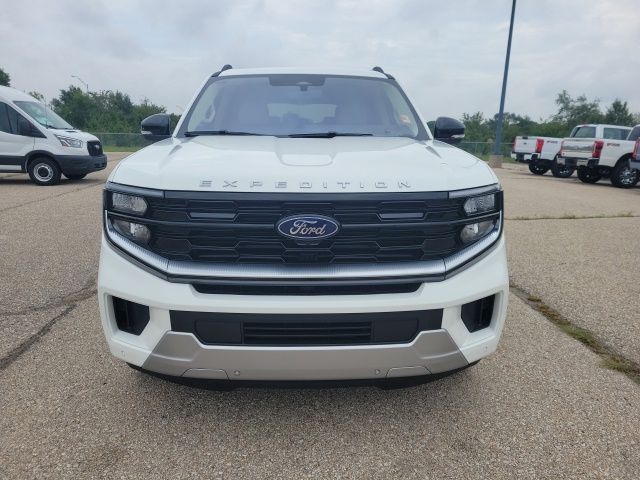 2025 Ford Expedition MAX Platinum photo 19