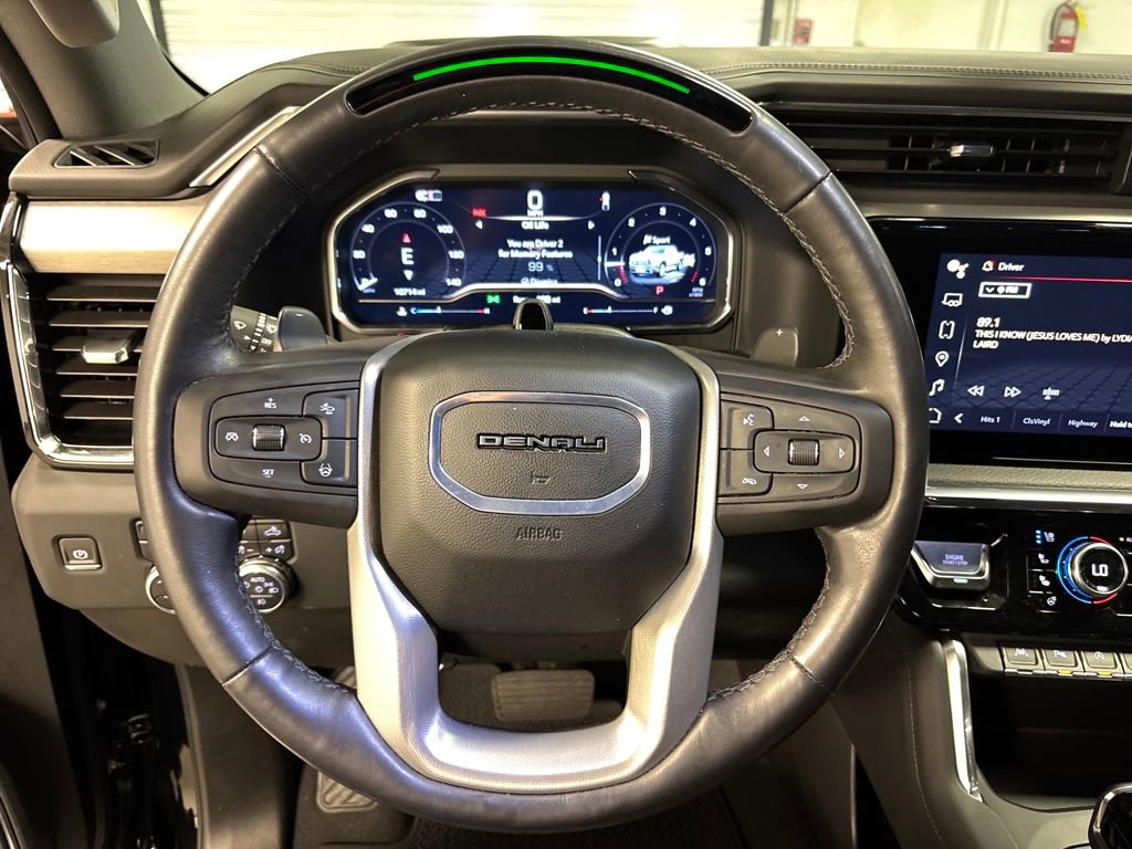 2024 Gmc Sierra 1500 photo 25