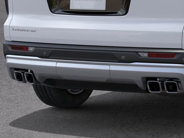 2026 Chevrolet Traverse photo 13