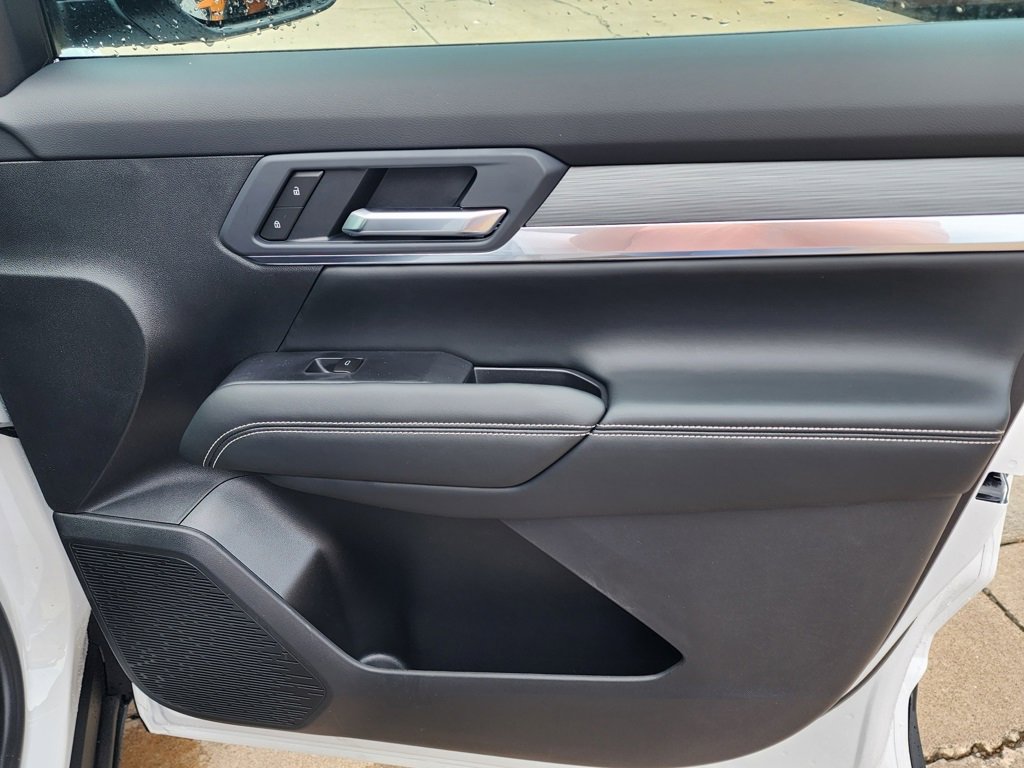 2026 Gmc Terrain Elevation photo 32
