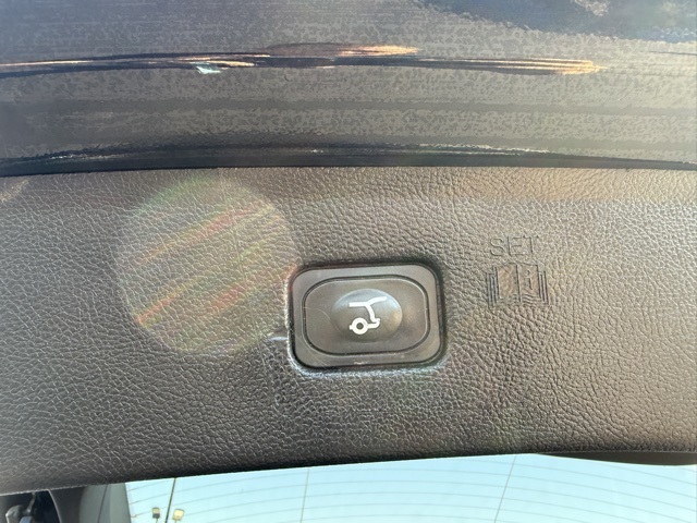 2024 Ford Edge Titanium photo 13