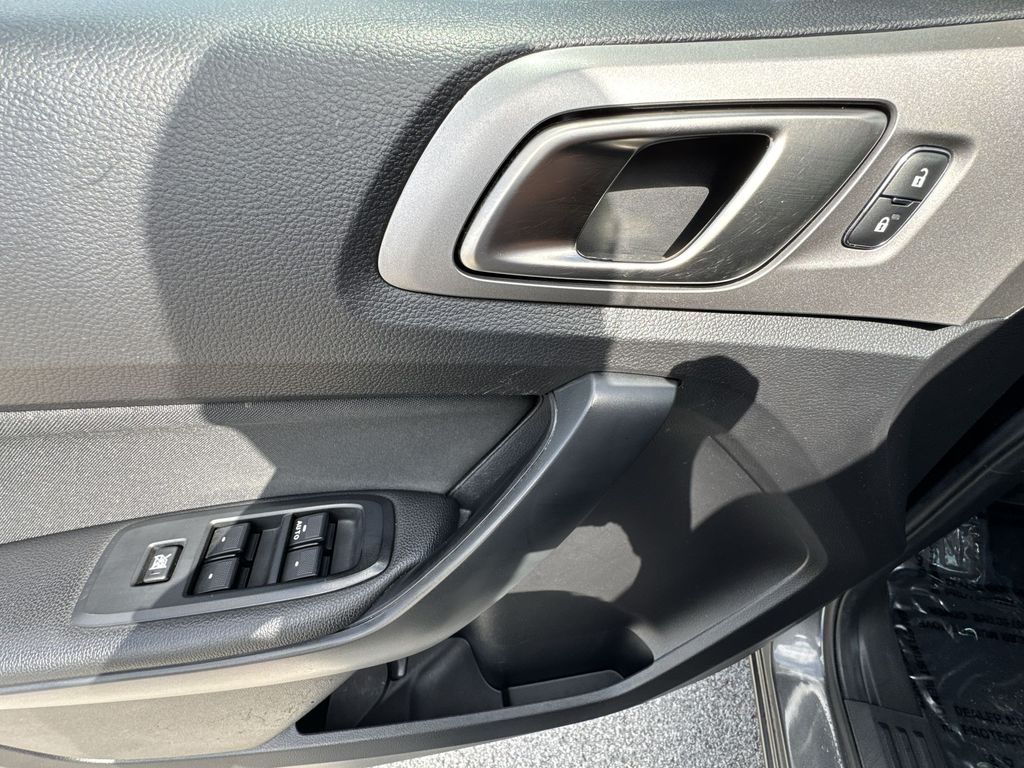 2020 Ford Ranger XLT photo 11