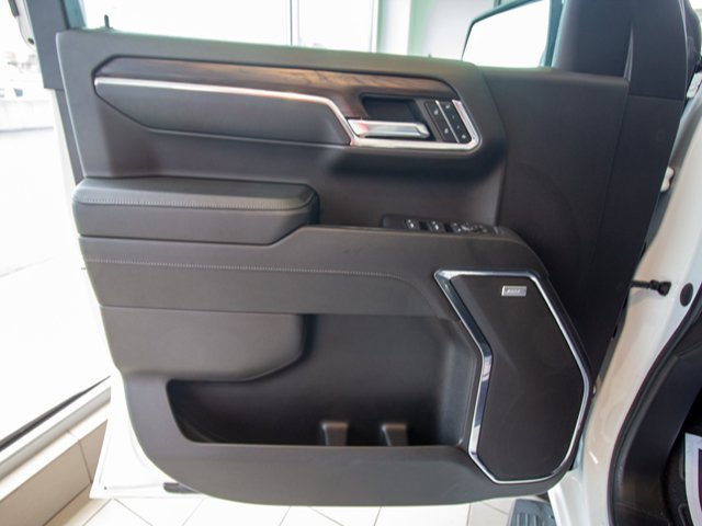 2024 Gmc Sierra 1500 SLT photo 7