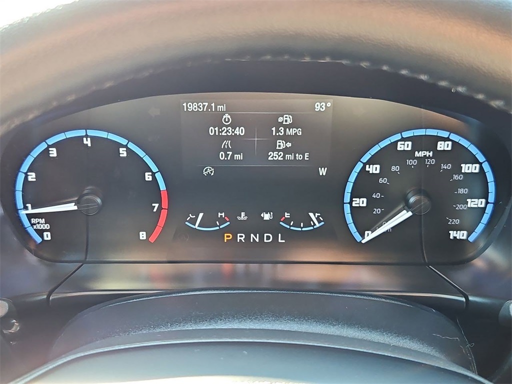2023 Ford Bronco Sport Big Bend photo 13