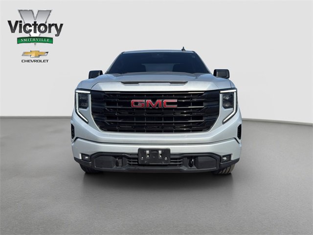 Used 2022 GMC Sierra 1500 Elevation with VIN 3GTPUCEK3NG525331 for sale in Kansas City