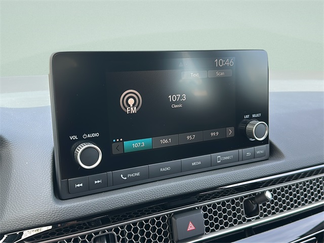 2026 Honda Civic Sport photo 21