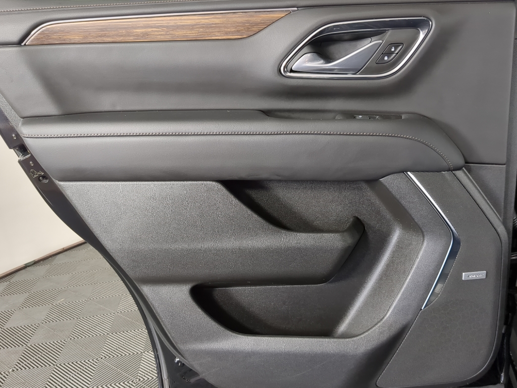 2022 Chevrolet Tahoe High Country photo 13