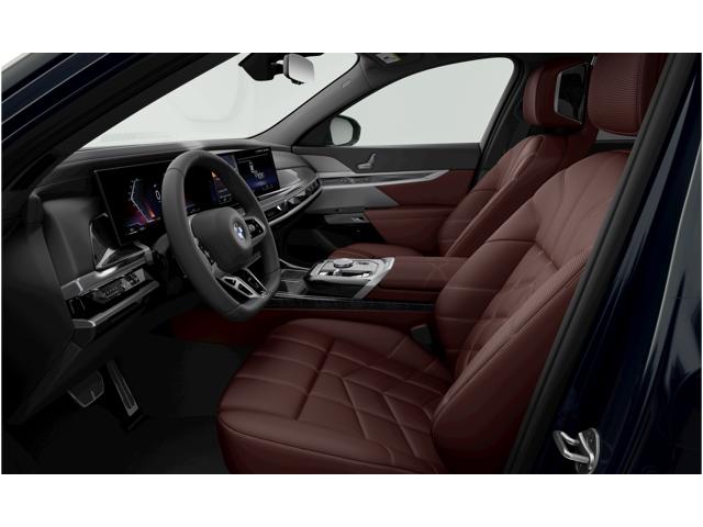 2026 Bmw 740i xDrive Sedan photo 2