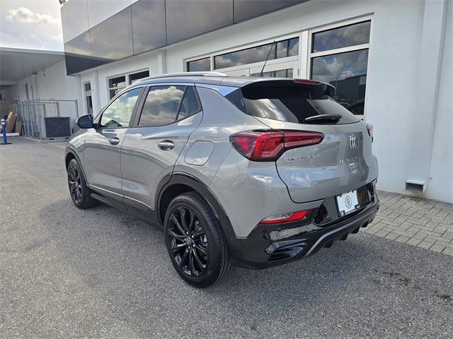 2026 Buick Encore GX Sport Touring photo 4