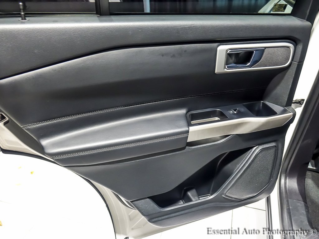 2022 FORD EXPLORER - Image 29