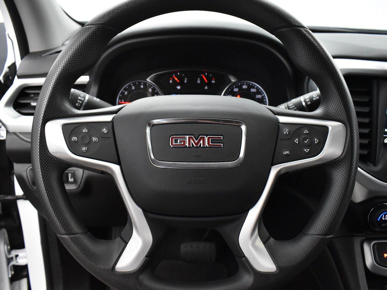 2023 Gmc Acadia SLE photo 14