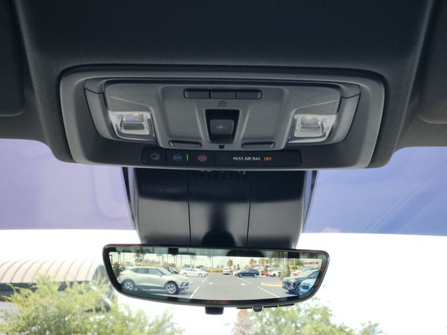 2025 Chevrolet Silverado 2500HD LTZ photo 15