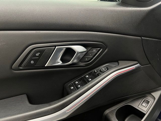 2024 Bmw 330i xDrive photo 26