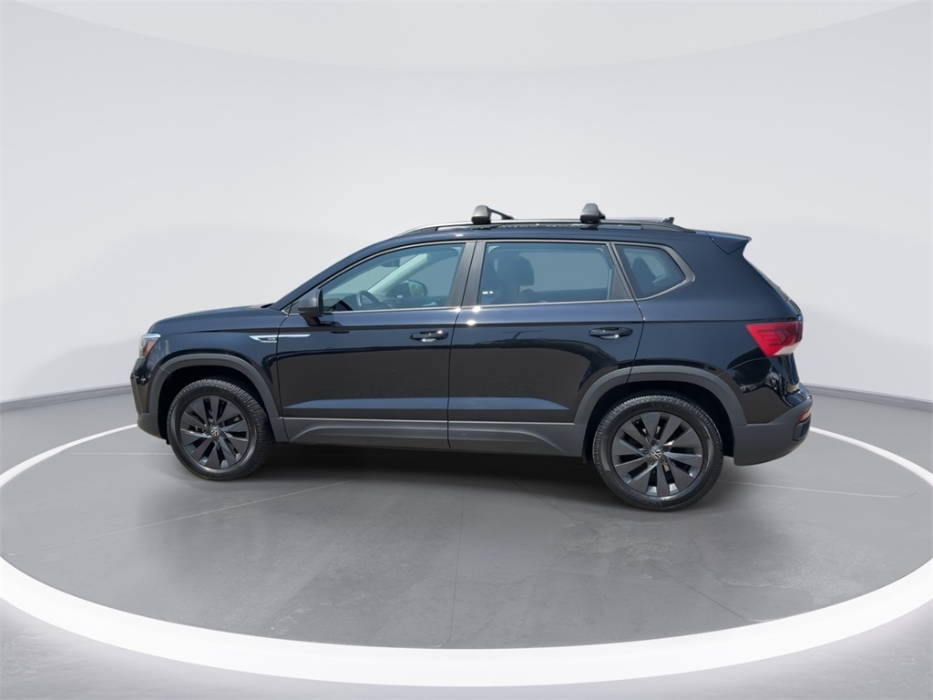2022 Volkswagen Taos S photo 5