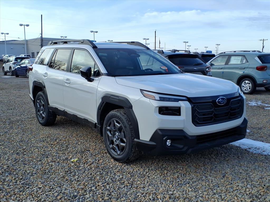 2026 Subaru Outback Premium's photo