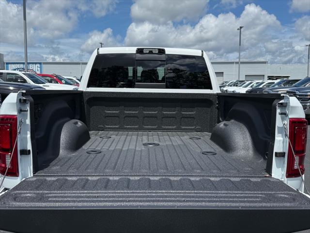 2025 Ram 3500 Limited photo 5