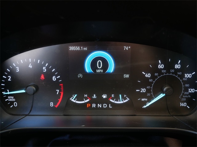 2020 Ford Escape SE photo 24