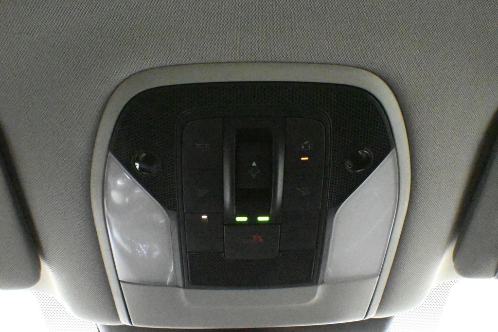 2025 Infiniti QX50 Luxe photo 18