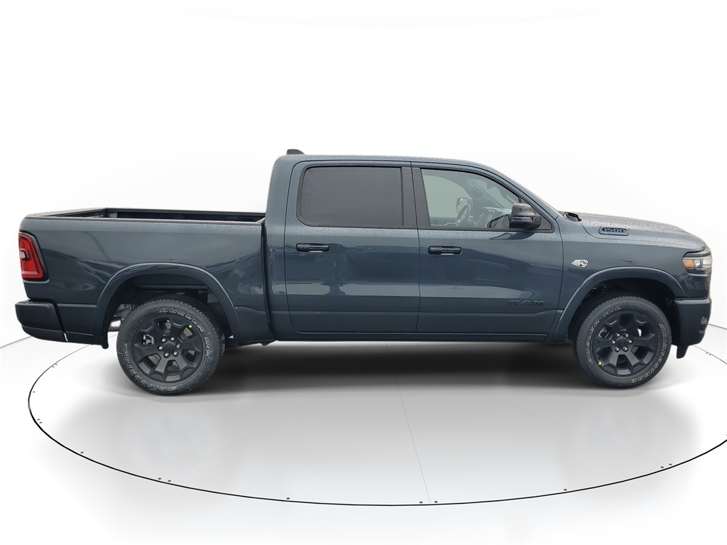 2026 Ram 1500 Big Horn Lone Star photo 4