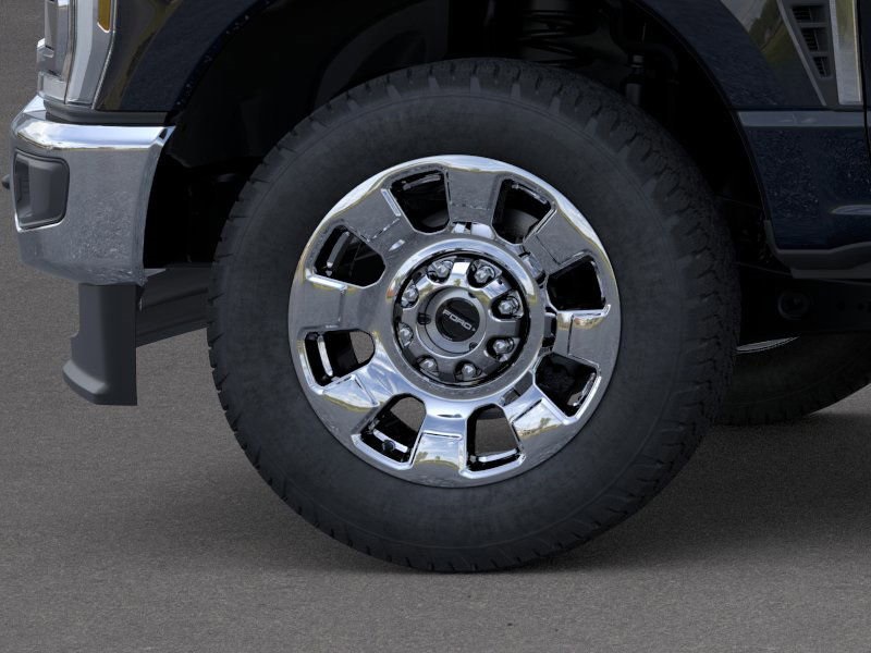 2026 Ford F-350 photo 17