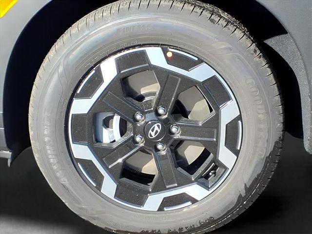 2026 Hyundai Santa Fe SEL photo 2